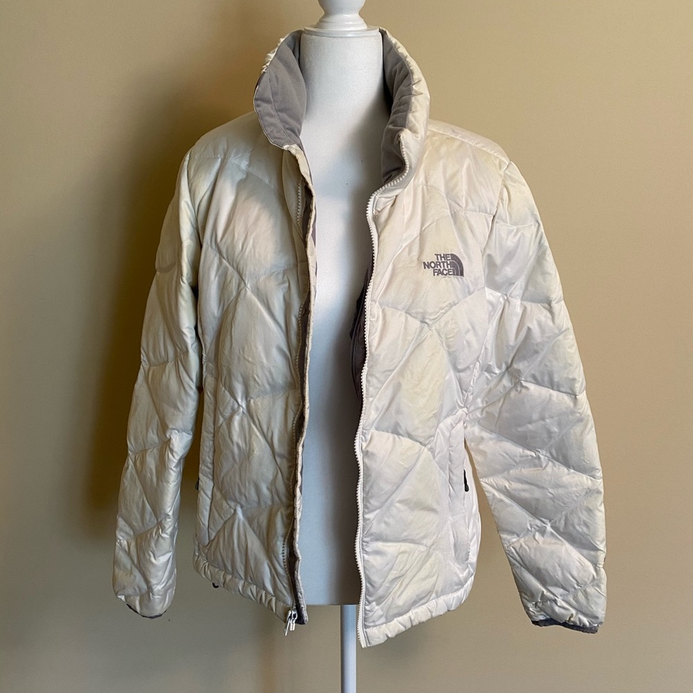 The North Face Women’s Jacket